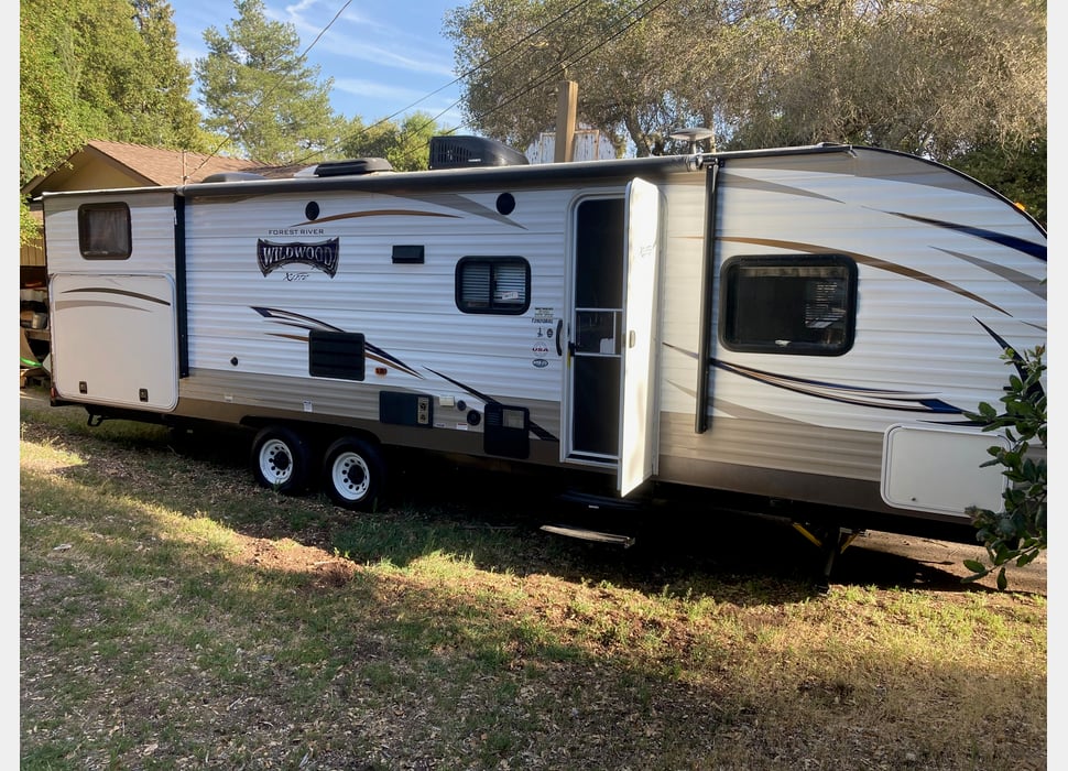 Travel Trailer rentals in Oxnard