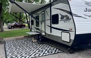 Jayco Bunkhouse - Delivery Only