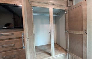 Family Getaway Ready – 2018 Jayco Greyhawk for 8