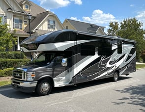 Entegra Coach Esteem 29V