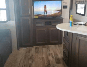 Keystone RV Cougar Half-Ton Series 32RDB