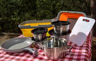 All-inclusive, Easy Tow, Low Gas Use Teardrop