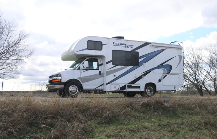 RV Photo