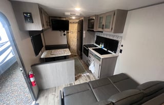 The Lantern Lodge | Family Bunkbeds | Sleeps 8