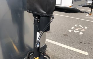 Terry and Rich's Beach Getaway