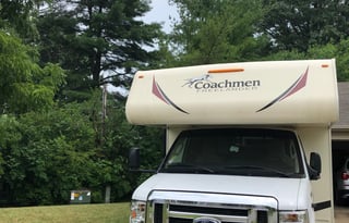 Fully Stocked - 2020 Coachmen RV Freelander 21QB
