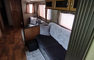 2017 Forest River Salem