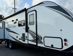 Gulf Stream RV Envision 282BH