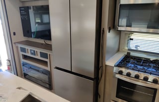 2021 Coachmen RV Chaparral 367BH