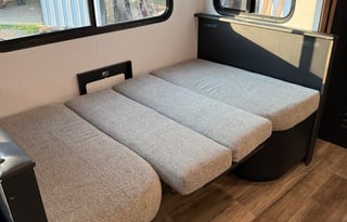 2023 Keystone RV Outback 340BH