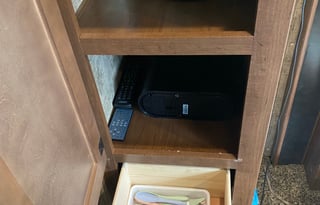 2021 Outdoors RV Creek Side Mountain Series 21DBS