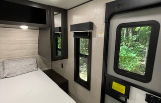 America's #1 Travel Trailer