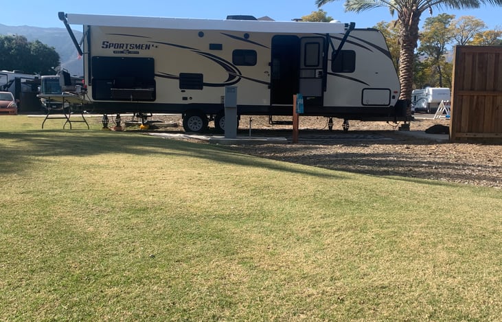 RV Photo