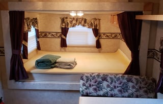 2006 KZ Sportsman Frontier