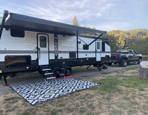 Keystone RV Hideout 29DFSWE