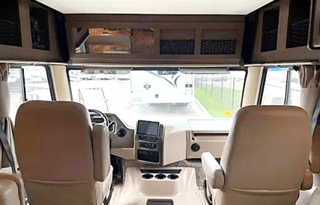 2022 Thor Motor Coach ACE 32.3