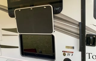 To The Max IV  2022 Entegra Coach Odyssey 31F