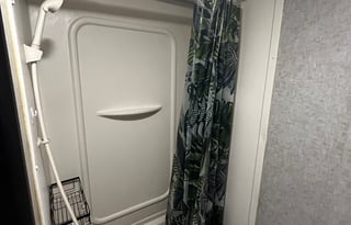 2018 Forest River RV Cherokee Wolf Pup 16BHS