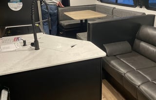 Maw Mandy’s Fun Time Camper Rental