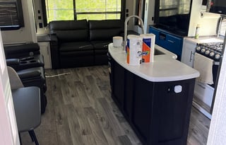 2021 Keystone RV Cougar 368MBI