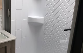 2021 Forest River RV Surveyor Legend 19RBLE