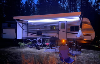 Goin’ Big Triple Slide Bunk House