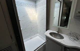 2026 29ft Coachmen 26MB - Sleeps 6