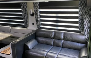 2021 Forest River Cherokee Black Label 294BH