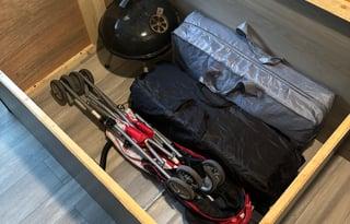 The Campbell Hideout