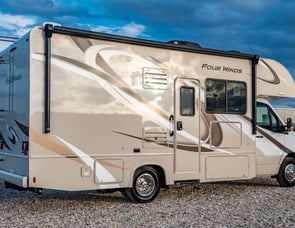 Thor Motor Coach Four Winds Sprinter 24WS