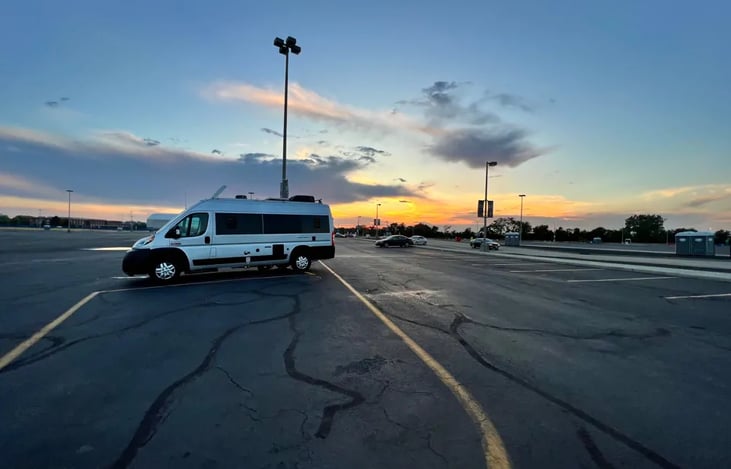 RV Photo