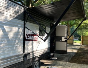 Dutchmen RV Coleman Lantern LT Series 17B