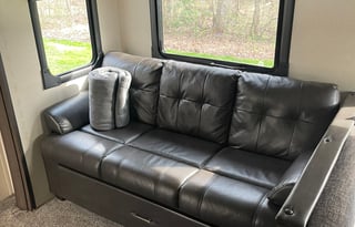 Stocked & Ready***2018 Forest River RV Salem 27DBK