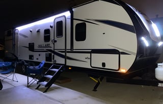 2021 Heartland Mallard IDM32   Fully Stocked!