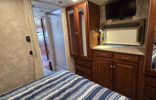 The Vista River Retreat – Sleeps 6