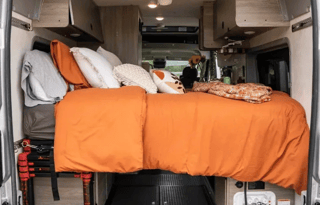 Blanca - 2021 Winnebago Solis 59PX - Sleeps 4!