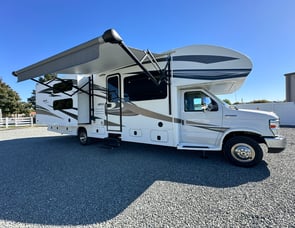Jayco Greyhawk 31FS