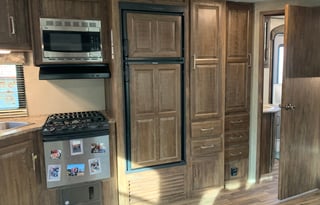 Family Bunkhouse Huge Floorplan Private Master