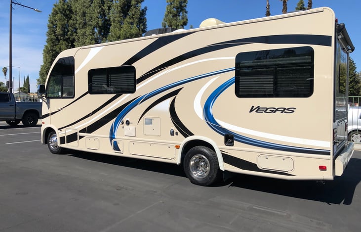RV Photo