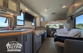 The Adventure Wagon! 2024 Family Bunkhouse RV, Sleeps 8-10, Pet Friendly