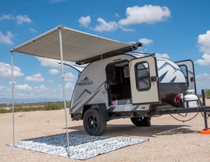 Braxton Creek Free Solo OG