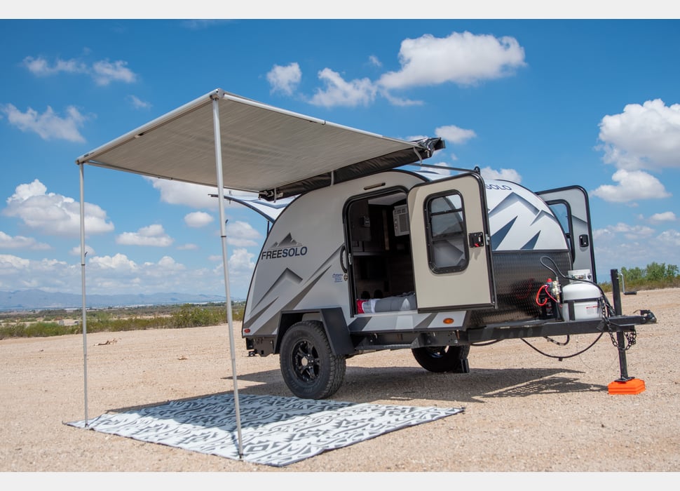 Travel Trailer rentals in Phoenix
