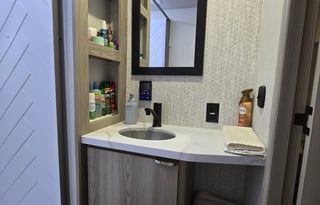 2025 Forest River RV Salem FSX 30VCVIEW