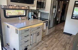 2022 Entegra Coach Vision XL 36A "Its Glamping"