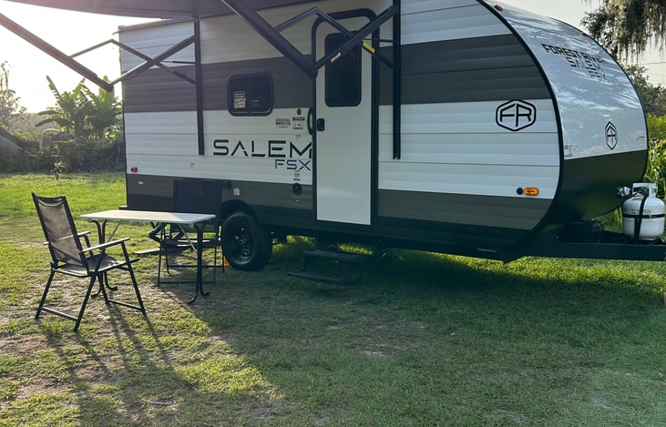 RV Photo