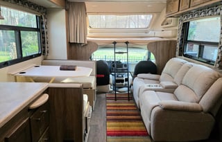 Big Booty "Judy" Lovable Class C