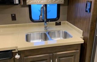 2018 Tiffin Motorhomes Allegro 36 UA
