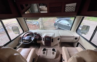 2013 Thor Motor Coach ACE 29 2