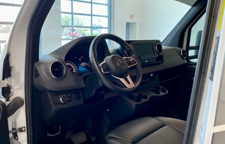 2020 Entegra Coach Qwest - Rusty's RV Adventure