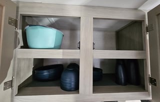 Holly the Springdale Family Bunkhouse